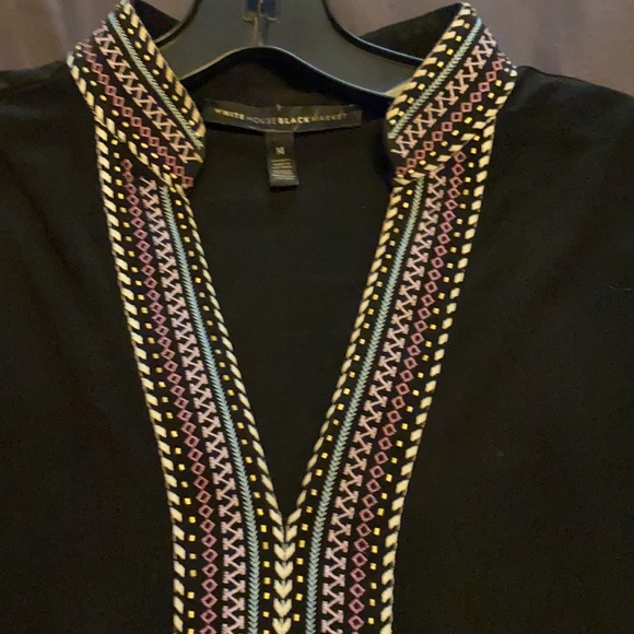 White House Black Market Dresses - Picture 2 of 4